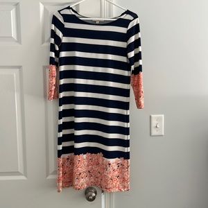Casual Woman’s Dress
